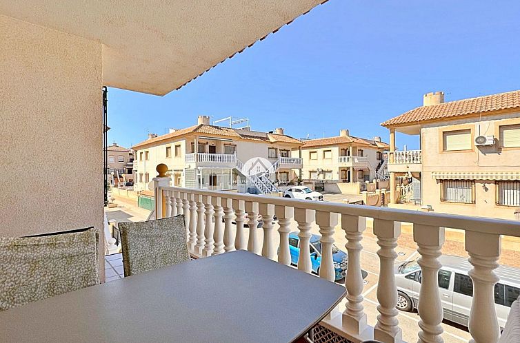 Appartement in Orihuela