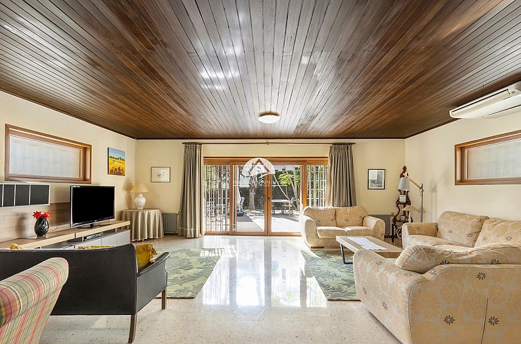 Unterkunft 14927410 - Ferienhaus Costa blanca - Vrijstaande woning in Orihuela