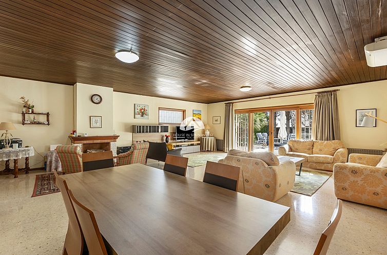 Vrijstaande woning in Orihuela