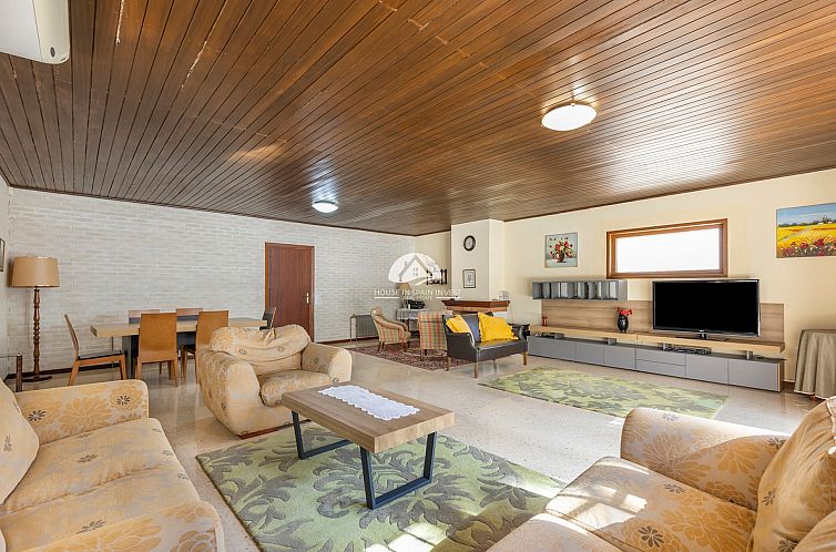 Vrijstaande woning in Orihuela