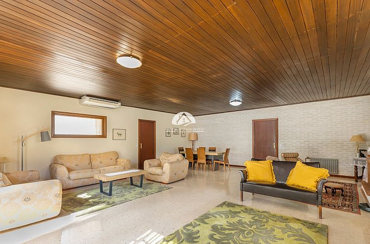 Vrijstaande woning in Orihuela