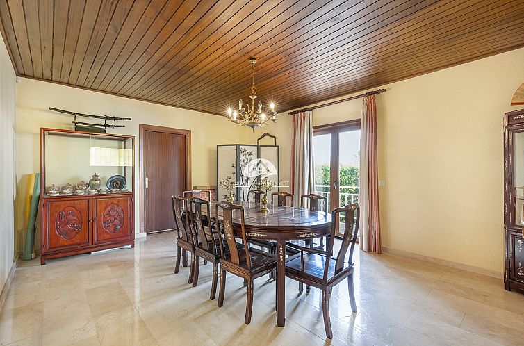 Vrijstaande woning in Orihuela