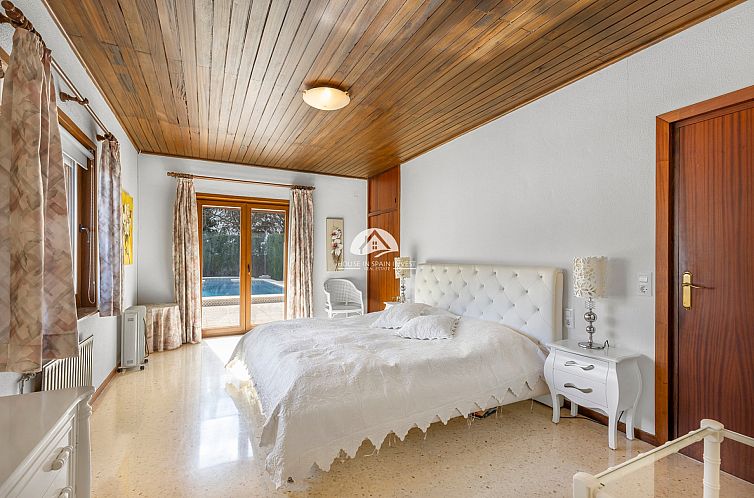 Vrijstaande woning in Orihuela