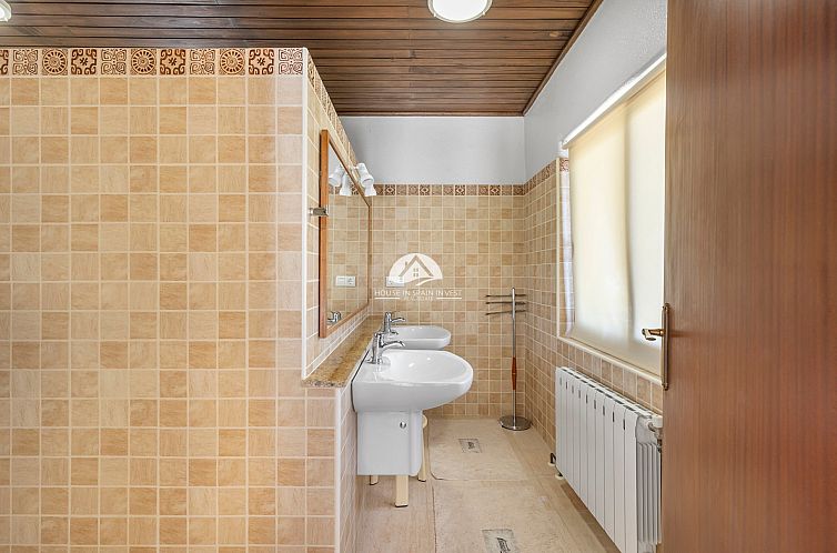 Vrijstaande woning in Orihuela