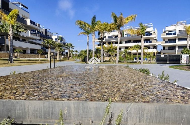 Unterkunft 14927415 - Appartement Costa blanca - Appartement in Orihuela