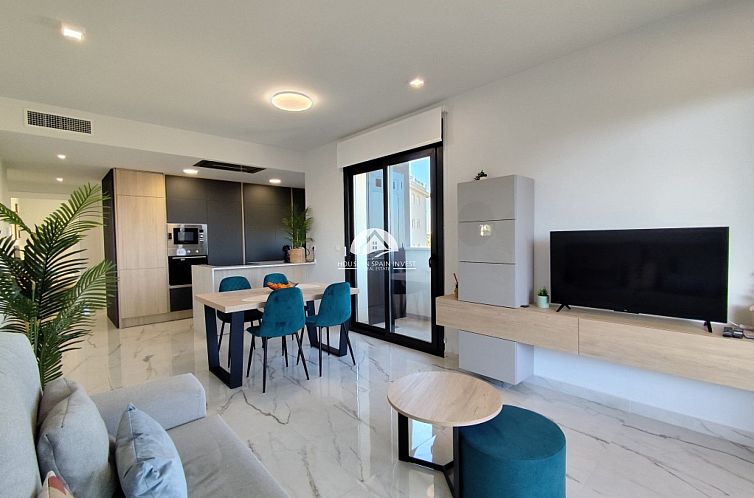 Appartement in Orihuela
