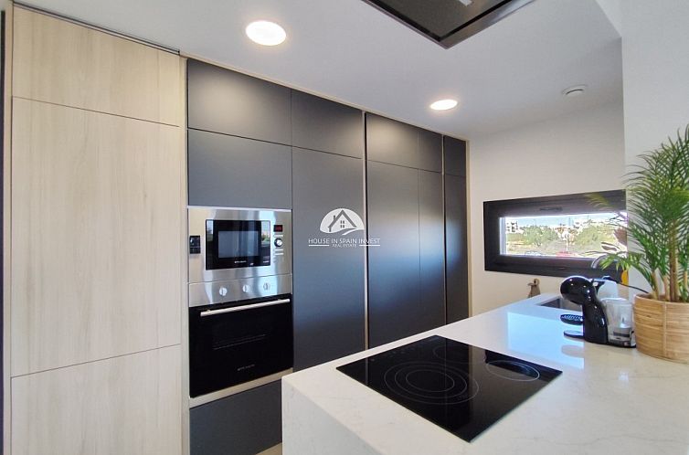 Appartement in Orihuela