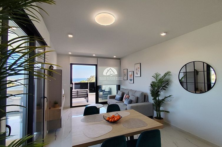 Appartement in Orihuela