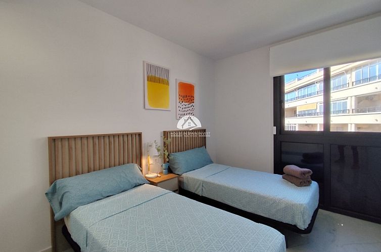 Appartement in Orihuela