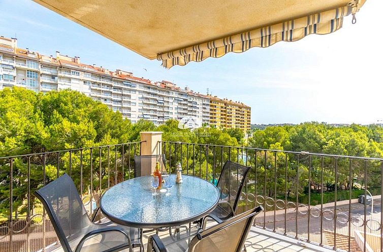 Unterkunft 14927422 - Appartement Costa blanca - Appartement in Orihuela