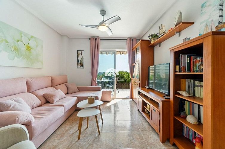 Appartement in Orihuela