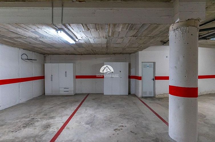 Appartement in Orihuela