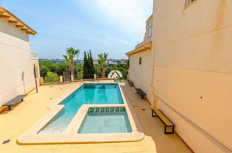 Appartement in Orihuela
