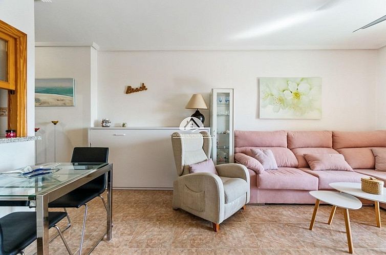 Appartement in Orihuela