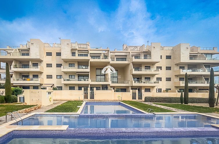 Unterkunft 14927428 - Appartement Costa blanca - Appartement in Orihuela