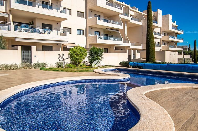 Appartement in Orihuela