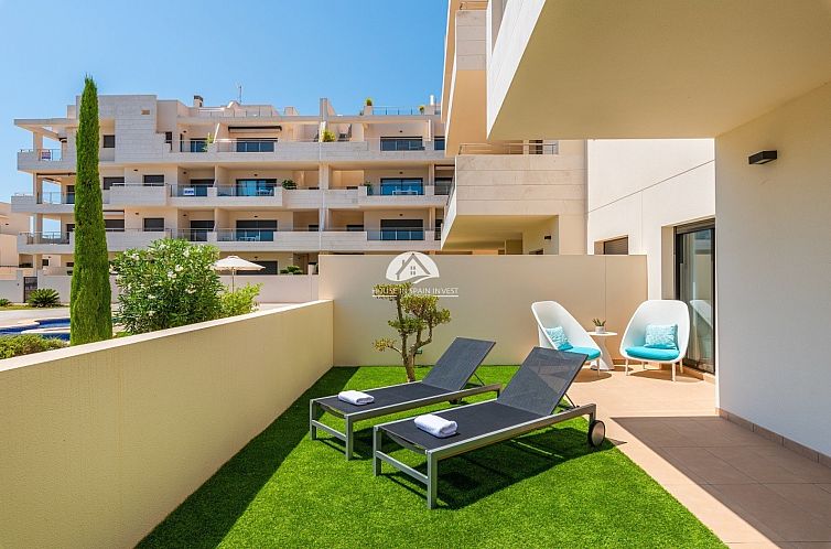 Appartement in Orihuela