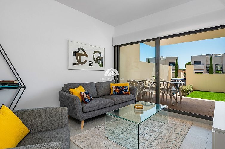 Appartement in Orihuela
