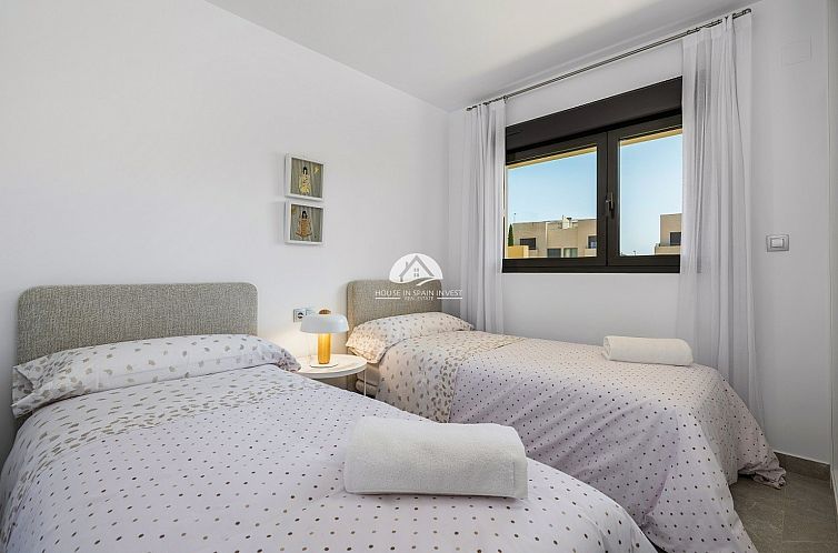 Appartement in Orihuela