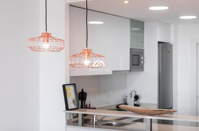 Appartement in Orihuela