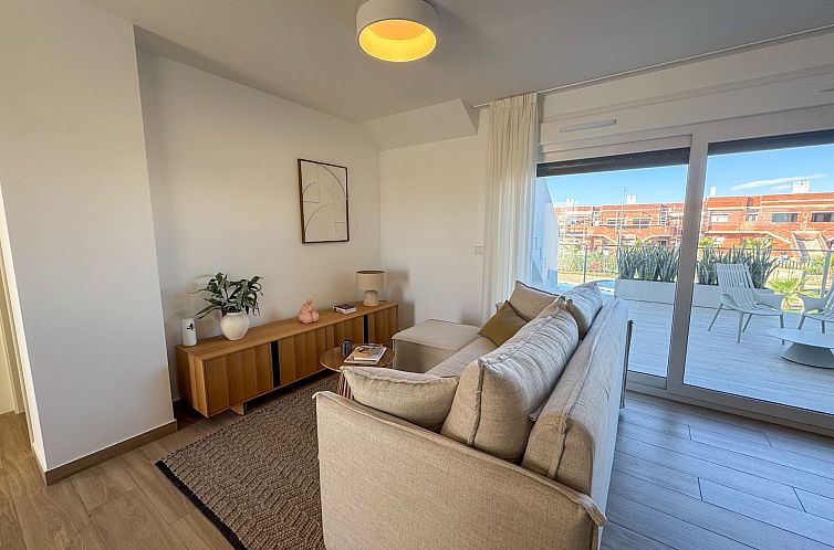 Appartement in Orihuela