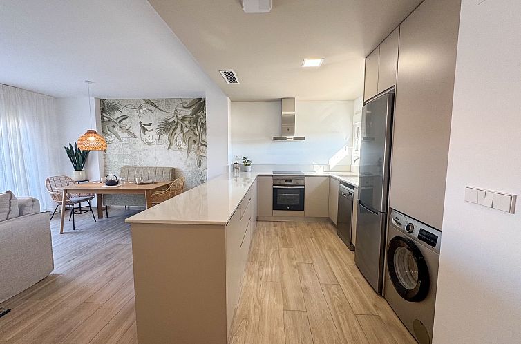 Appartement in Orihuela
