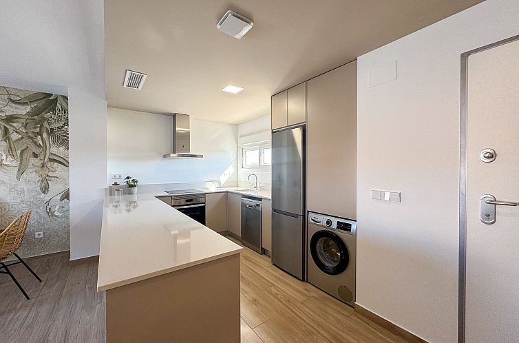 Appartement in Orihuela
