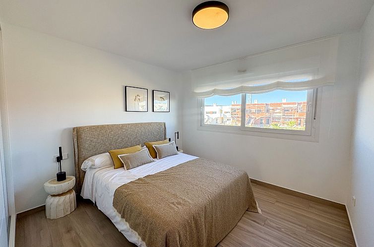 Appartement in Orihuela