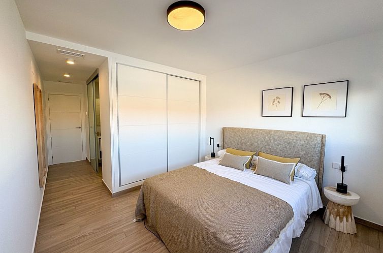 Appartement in Orihuela