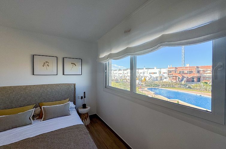 Appartement in Orihuela