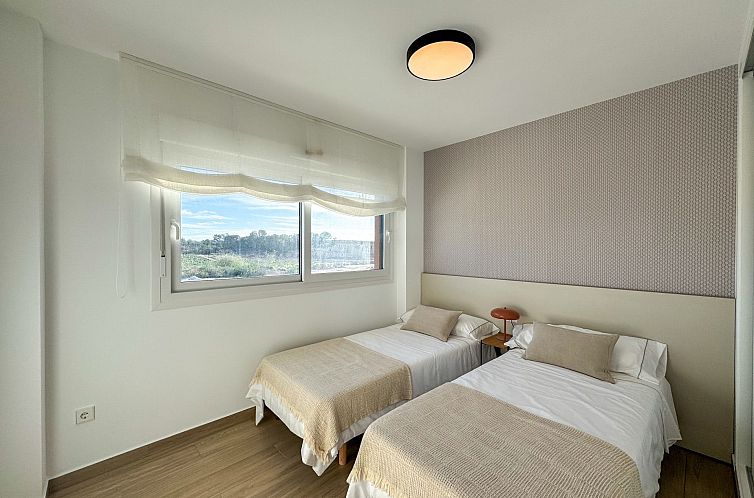 Appartement in Orihuela