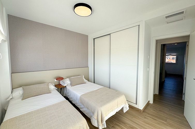 Appartement in Orihuela