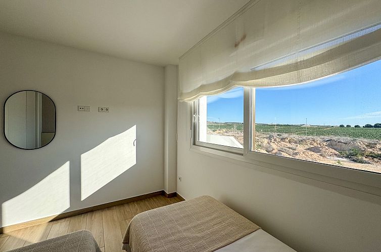 Appartement in Orihuela