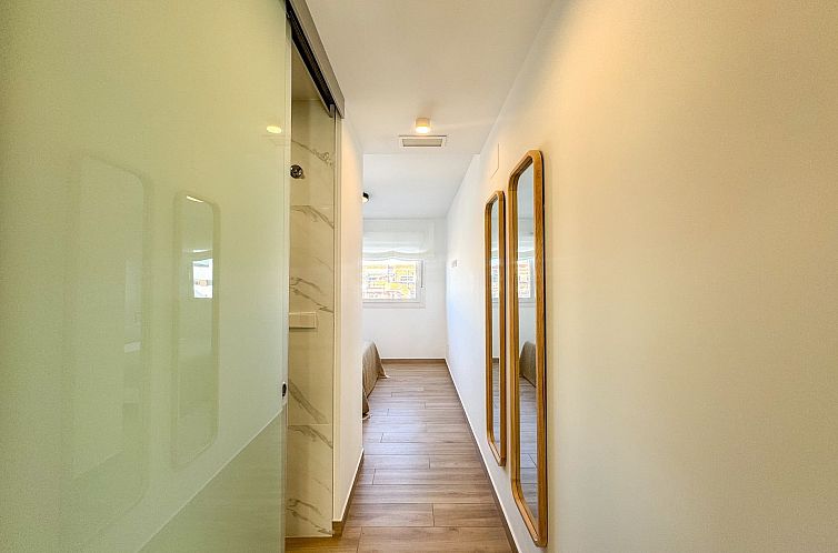 Appartement in Orihuela