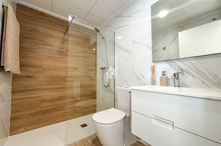 Appartement in Orihuela