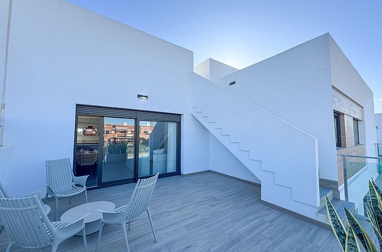 Appartement in Orihuela