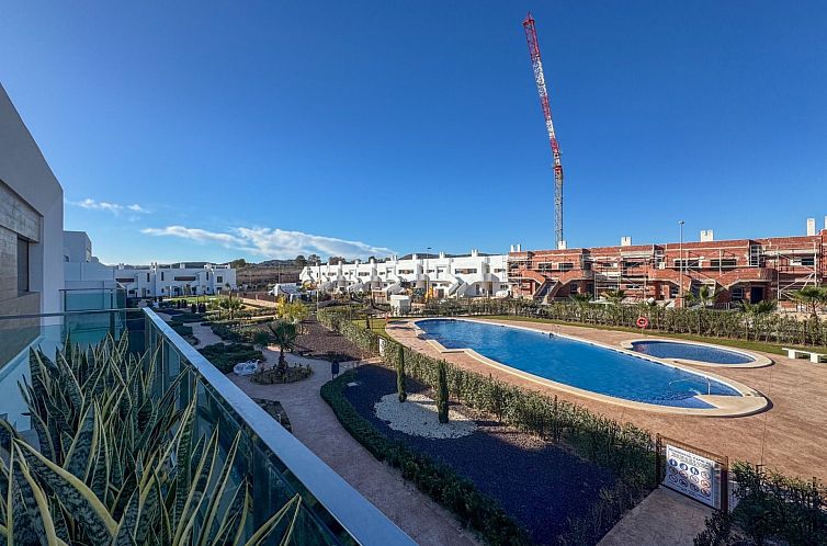 Appartement in Orihuela