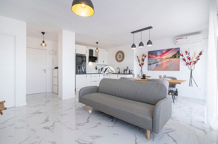 Appartement in Torrevieja