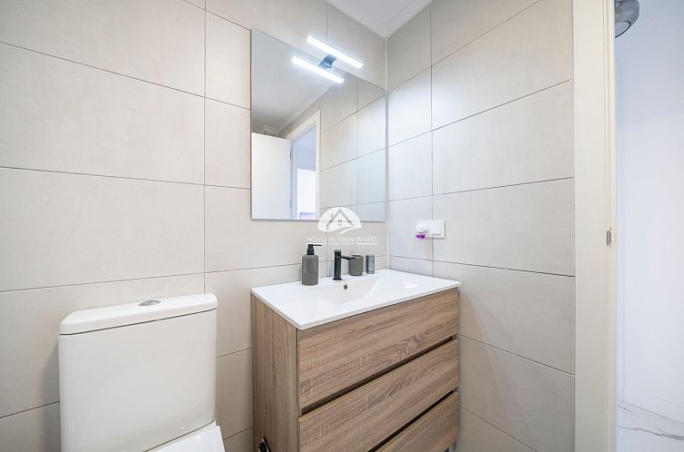 Appartement in Torrevieja