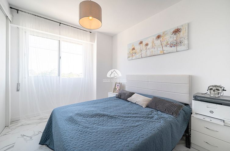 Appartement in Torrevieja