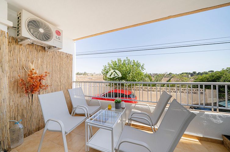 Appartement in Torrevieja