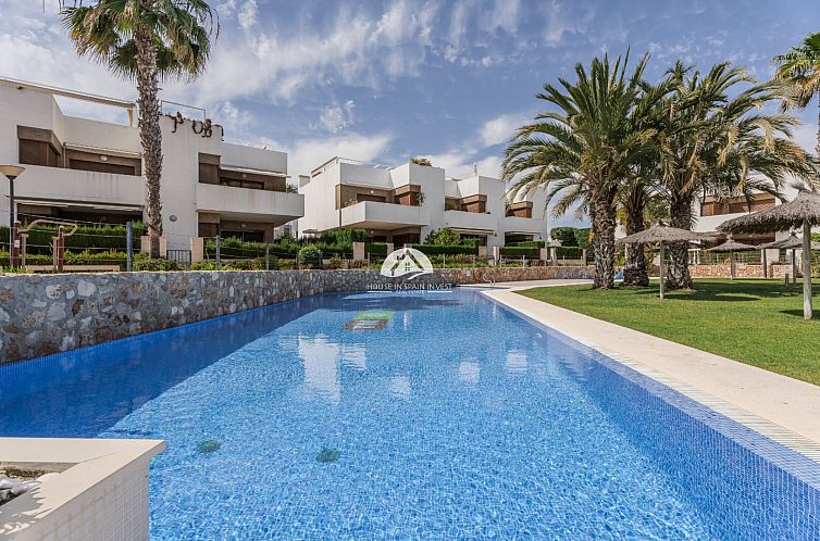 Guest house 14927445 - Apartment Costa Blanca - Appartement in Orihuela