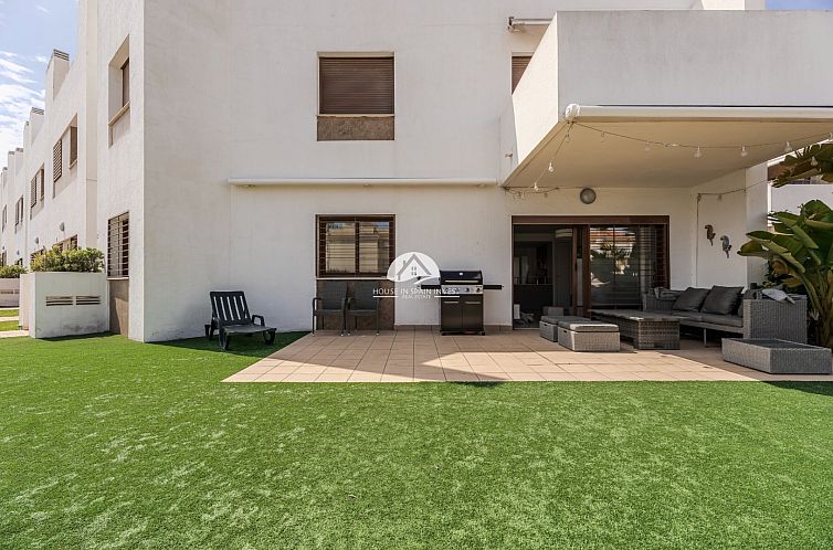 Appartement in Orihuela