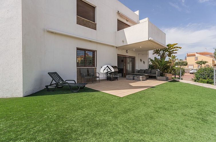 Appartement in Orihuela