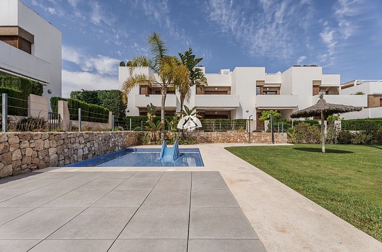 Appartement in Orihuela