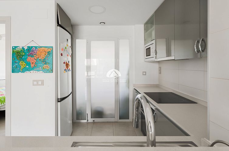 Appartement in Orihuela