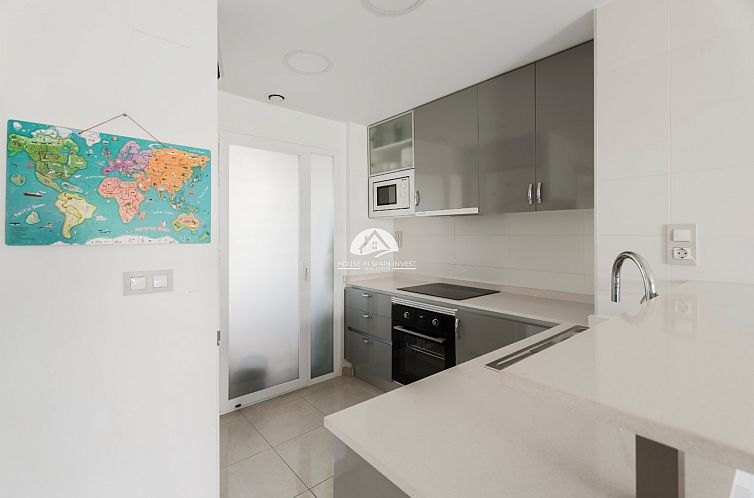 Appartement in Orihuela