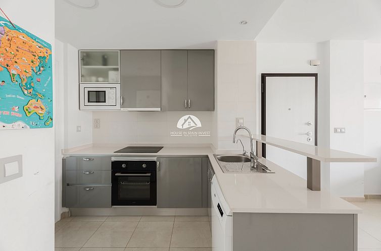 Appartement in Orihuela