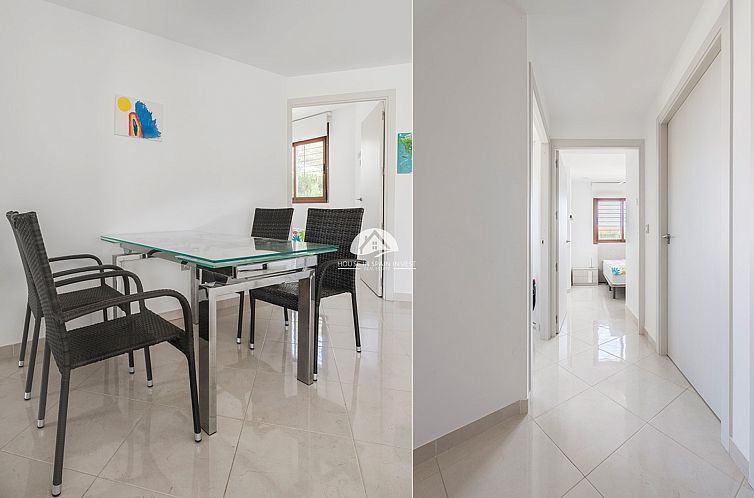 Appartement in Orihuela