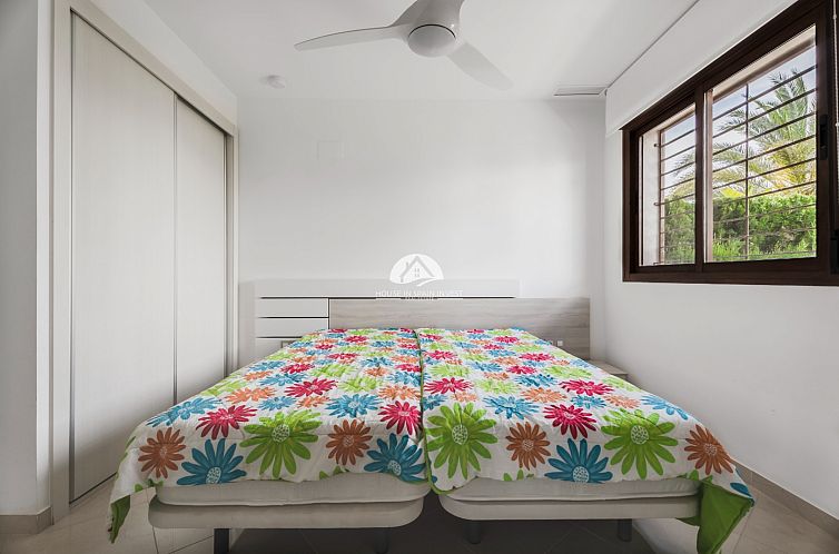 Appartement in Orihuela